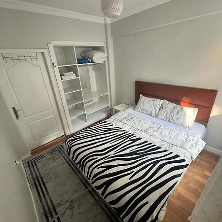 Kadikoey Holiday Home อิสตันบูล ภายนอก รูปภาพ