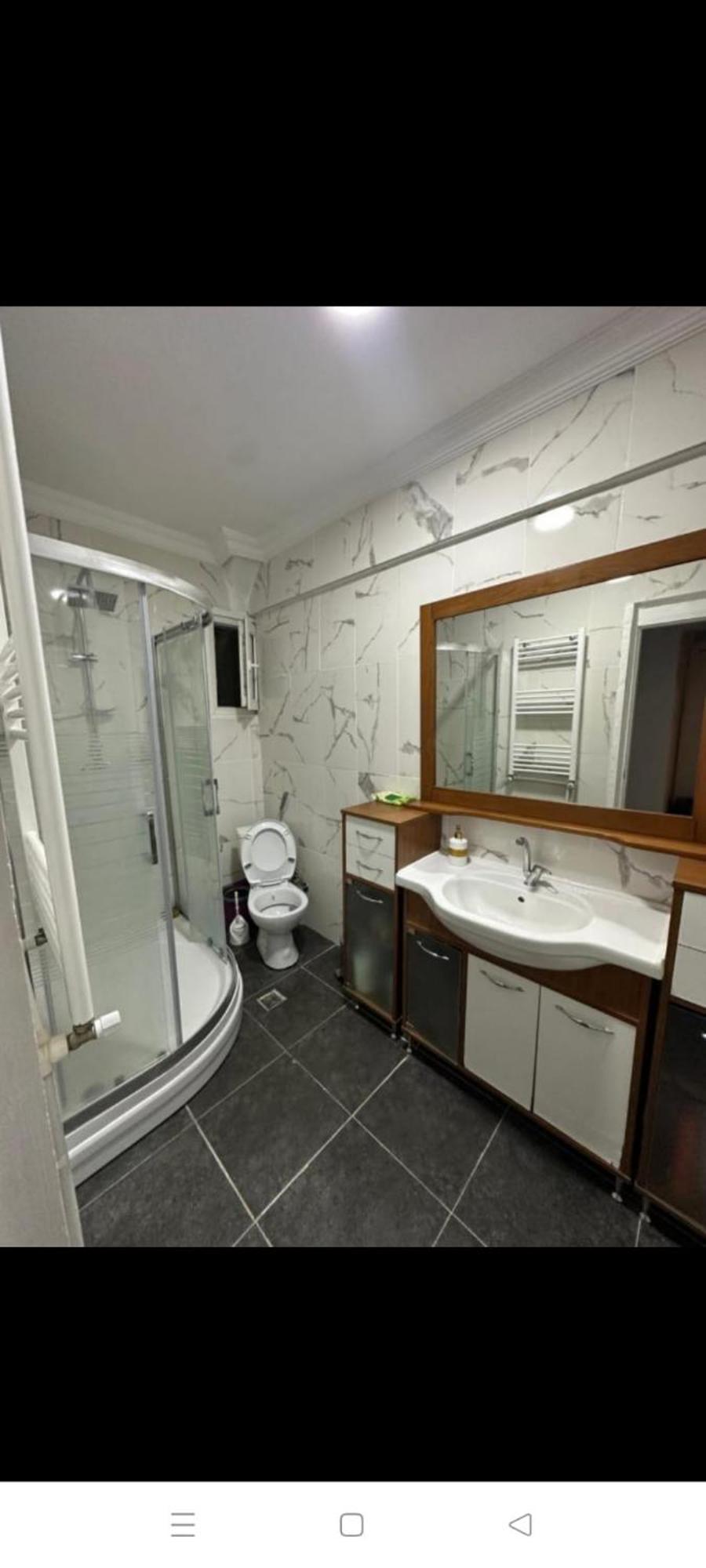 Kadikoey Holiday Home อิสตันบูล ภายนอก รูปภาพ