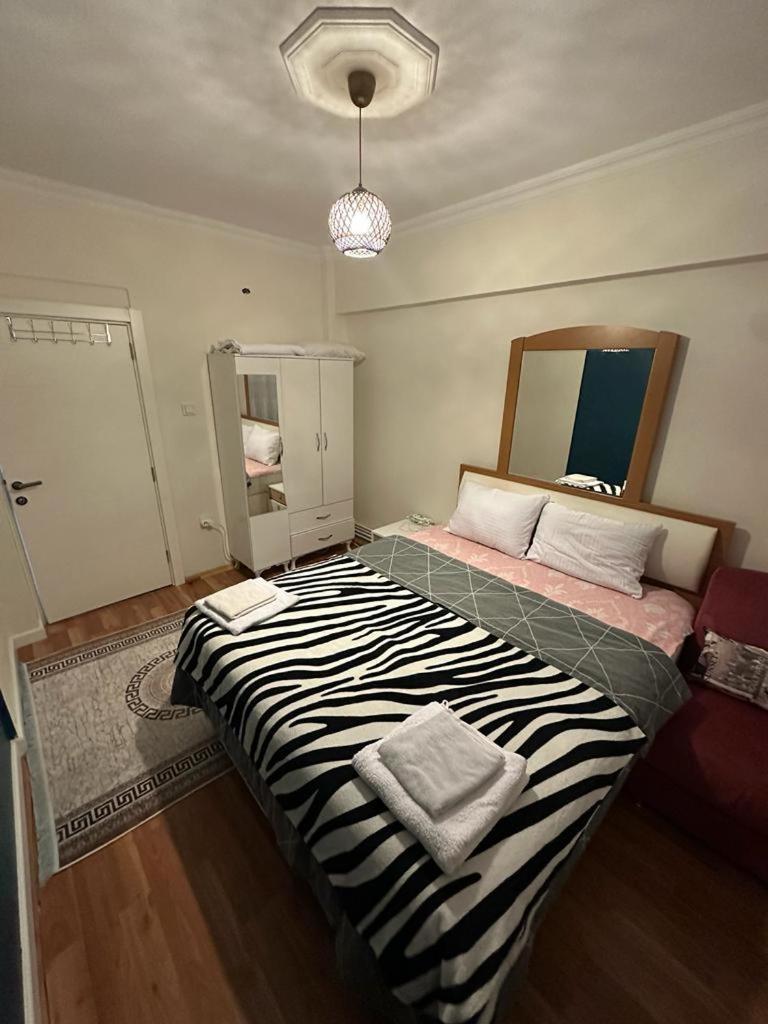 Kadikoey Holiday Home อิสตันบูล ภายนอก รูปภาพ