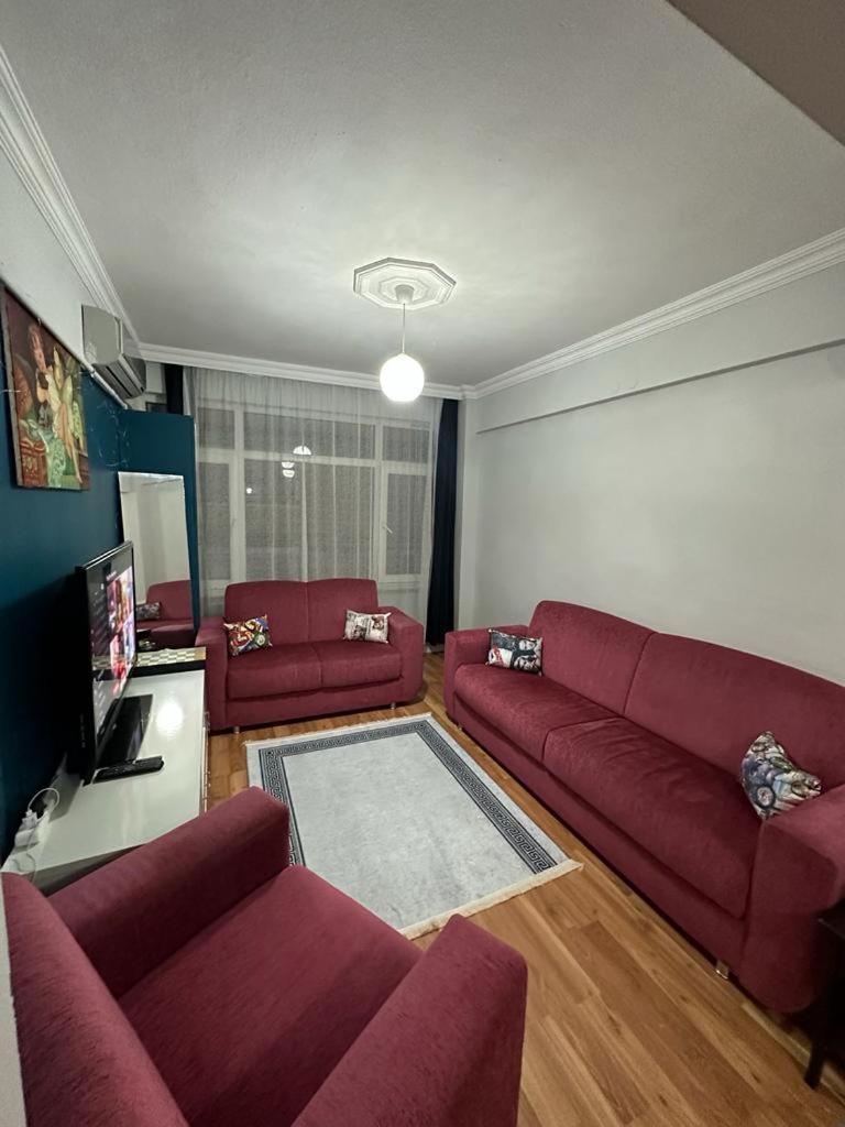 Kadikoey Holiday Home อิสตันบูล ภายนอก รูปภาพ