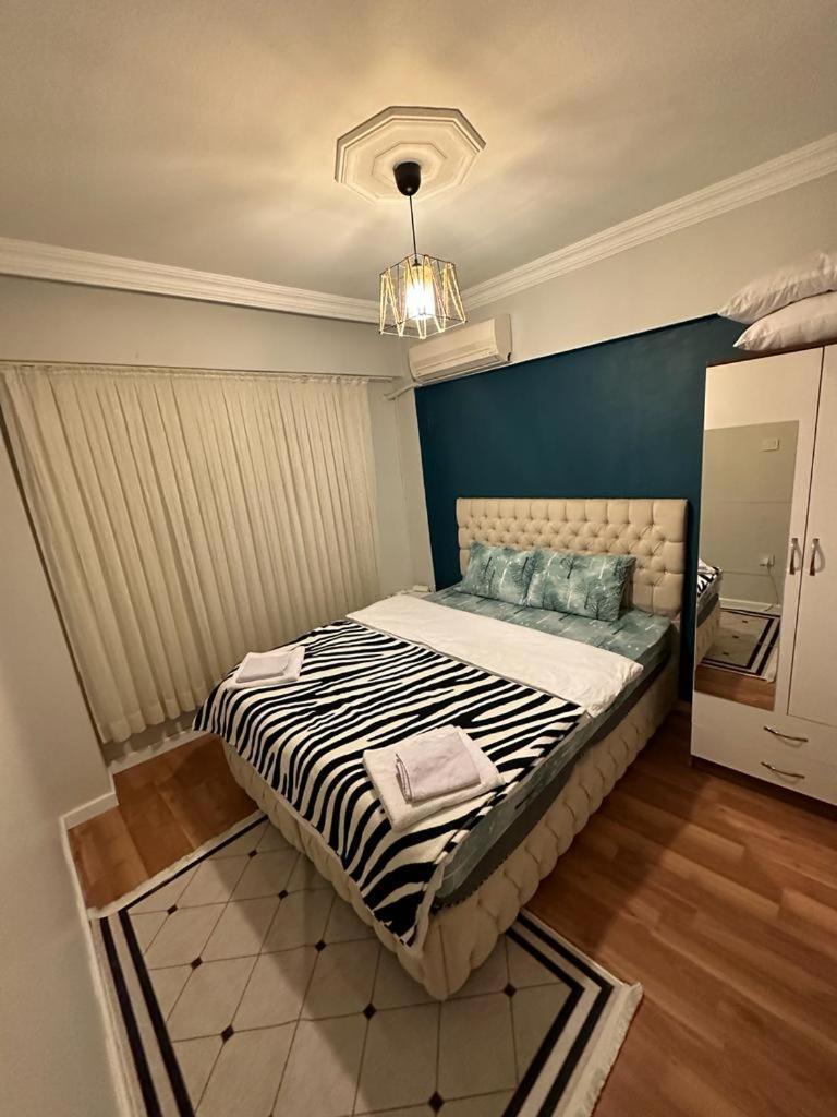 Kadikoey Holiday Home อิสตันบูล ภายนอก รูปภาพ