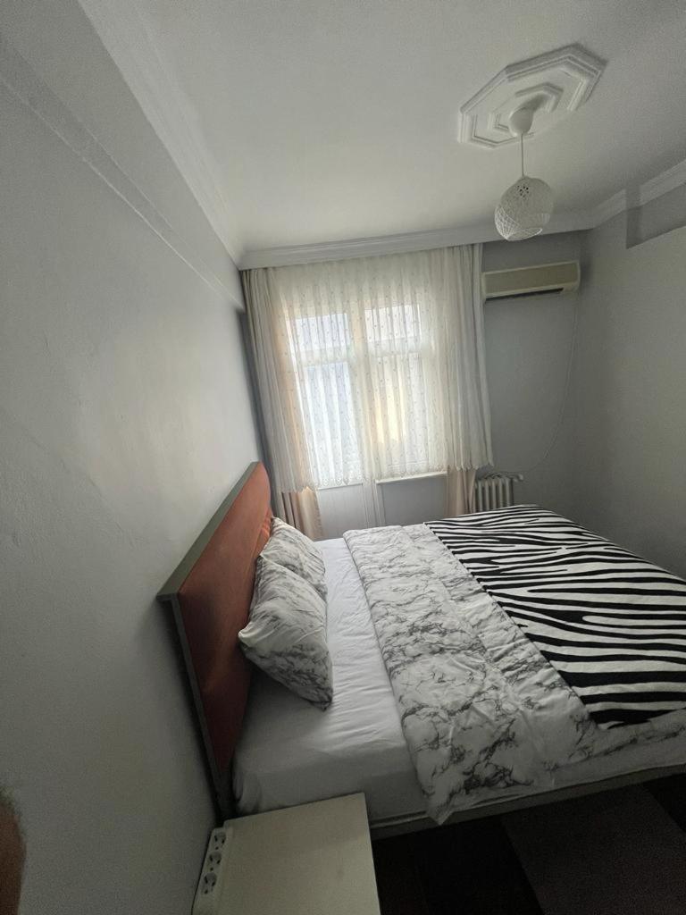Kadikoey Holiday Home อิสตันบูล ภายนอก รูปภาพ