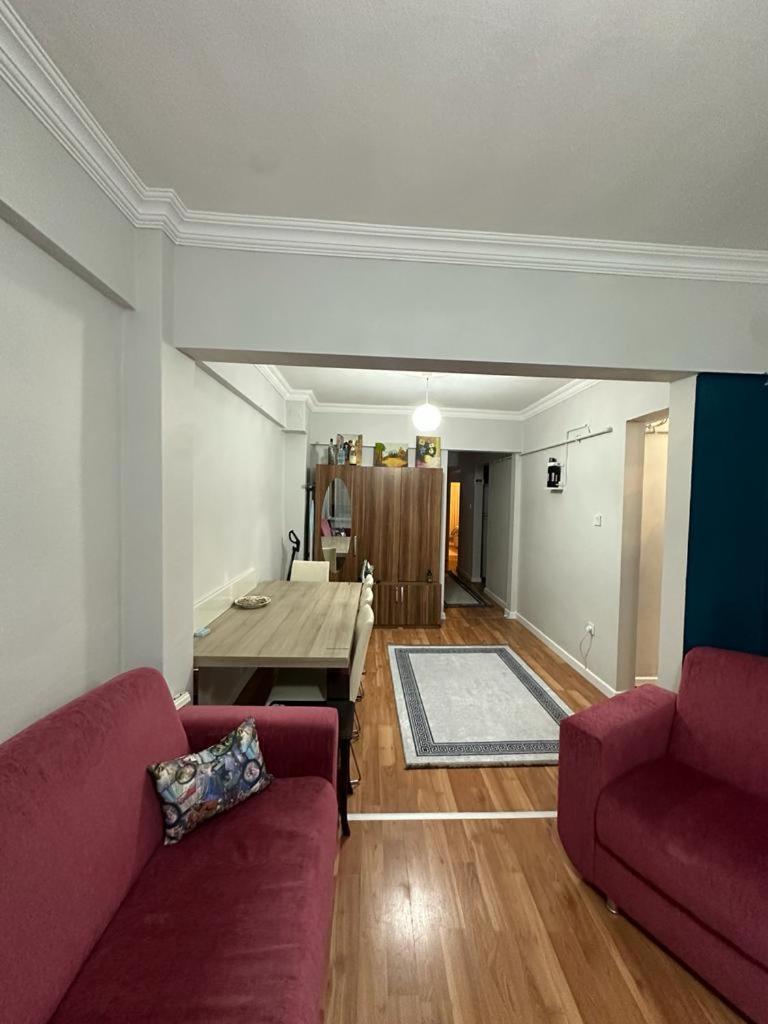Kadikoey Holiday Home อิสตันบูล ภายนอก รูปภาพ