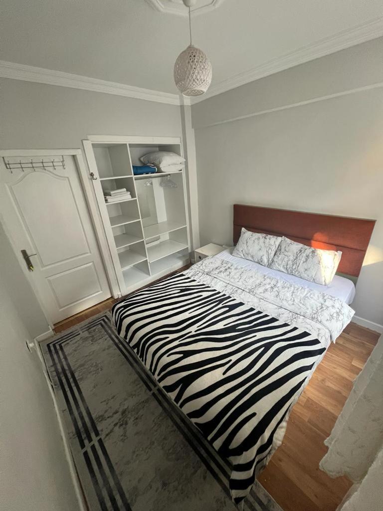 Kadikoey Holiday Home อิสตันบูล ภายนอก รูปภาพ